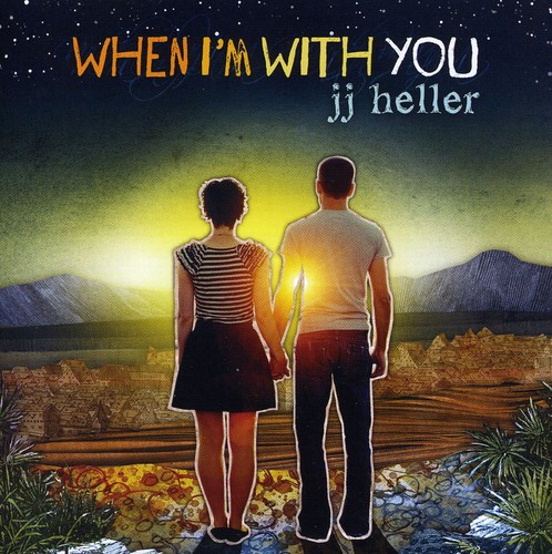 When I'm with You