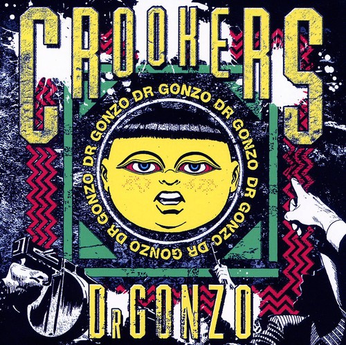 Dr Gonzo