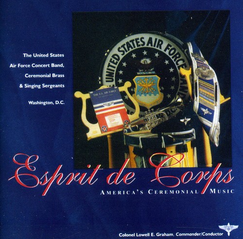 Esprit de Corps