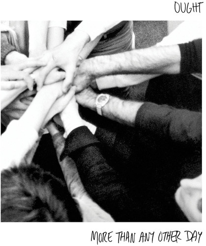 Ought : More Than Any Other Day