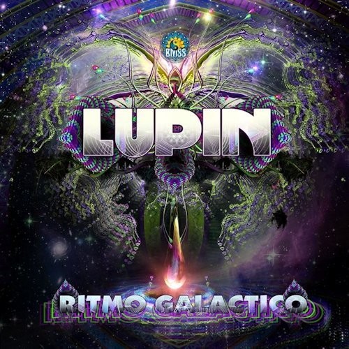 Ritmo Galactico [Import]