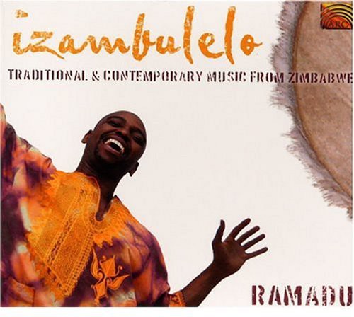 Ramadu - Izambulelo