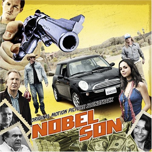 Nobel Son (Original Soundtrack)