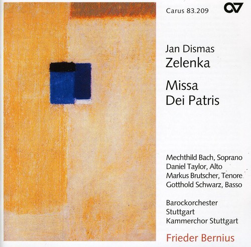 Missa Dei Patris