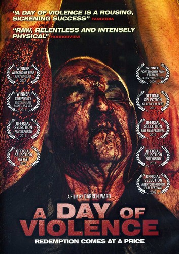 Day of Violence