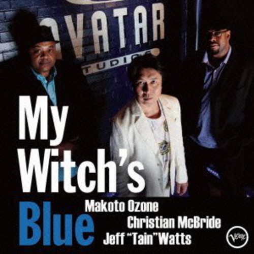 My Blue [Import]