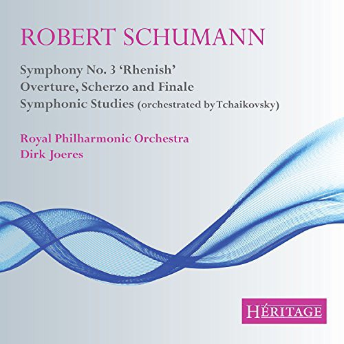Schumann: Symphony No 3