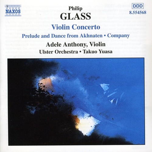 Concerto Pour Violon