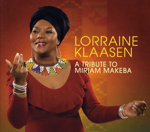 A Tribute To Miriam Makeba