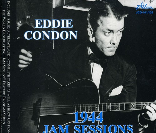 1944 Jam Sessions