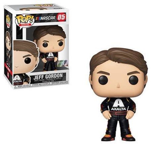 Funko POP! NASCAR: Jeff Gordon