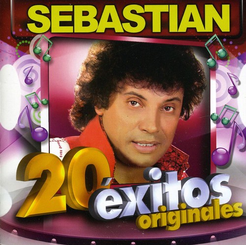 20 Exitos Originales [Import]