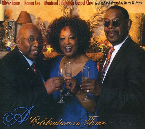 Celebration in Time