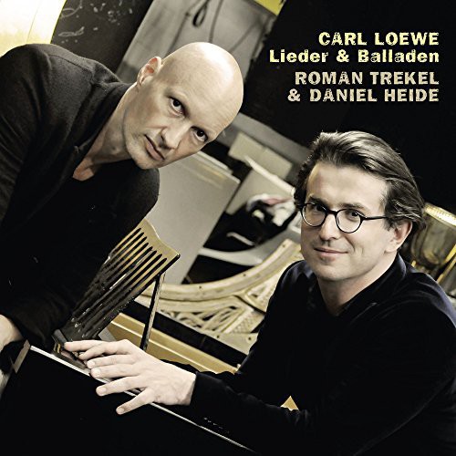 Lieder & Ballads