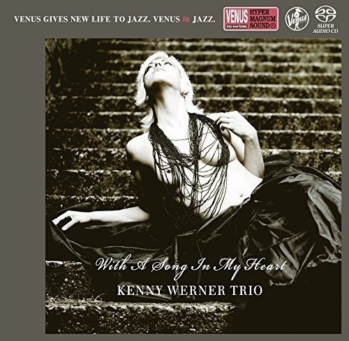 With A Song In My Heart [Import]