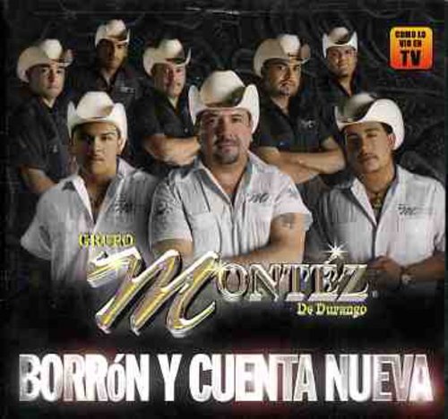 Borron y Cuenta Nueva