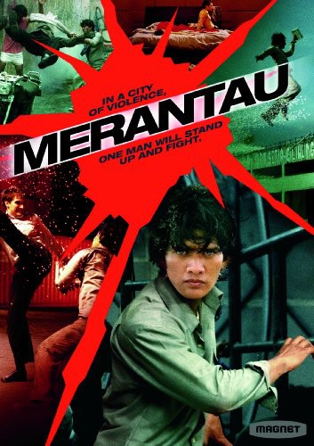 Mads Koudal - Merantau