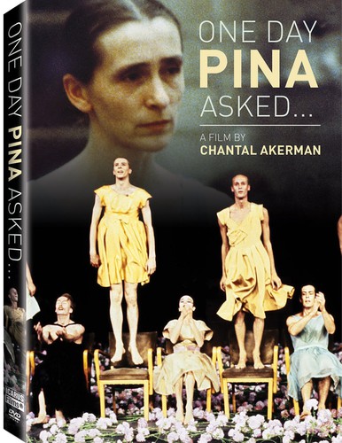 One Day Pina Asked