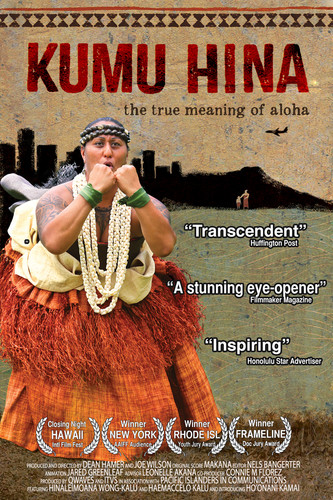 Kumu Hina