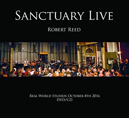 Sanctuary: Live [Import]