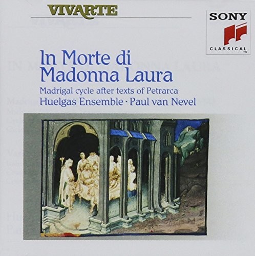 In Morte Di Madonna Laura