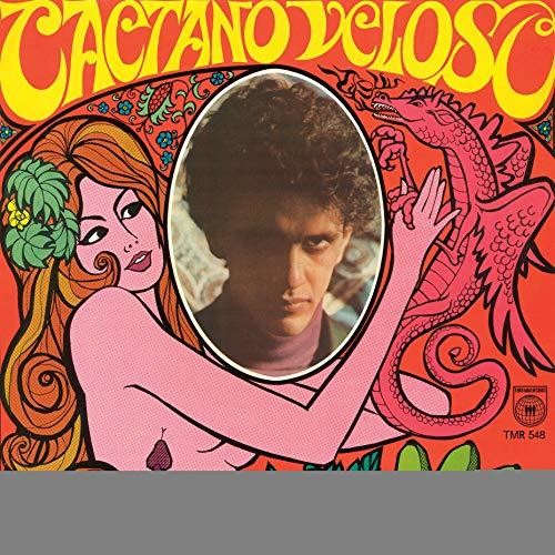 Caetano Veloso - Caetano Veloso