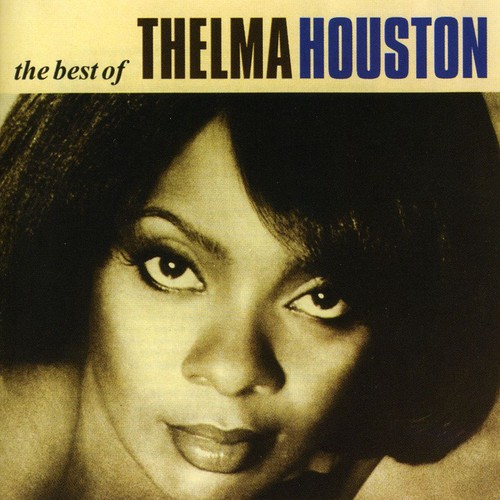 lma Houston - Thelma Houston Best Of [Import]