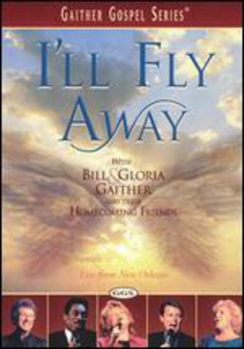 I'll Fly Away