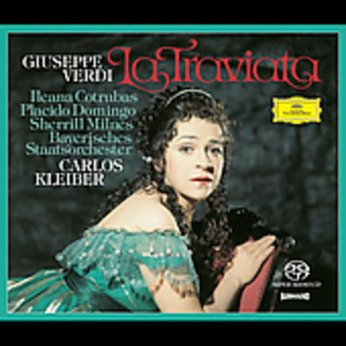 La Traviata (Hybrid)