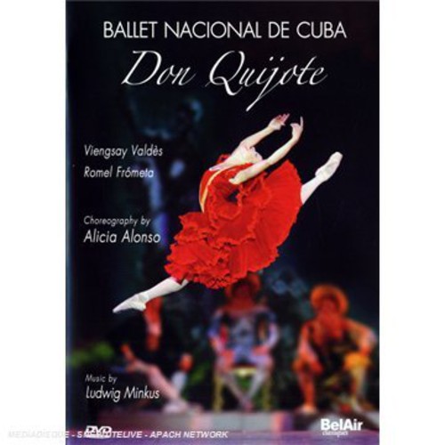 Don Quixote