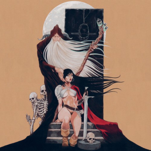 Album Art