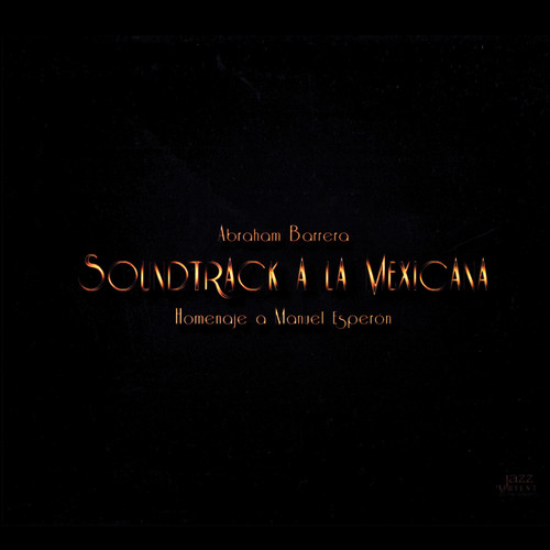 Soundtrack a la Mexicana