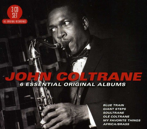 6 Essential Original Albums [Import]