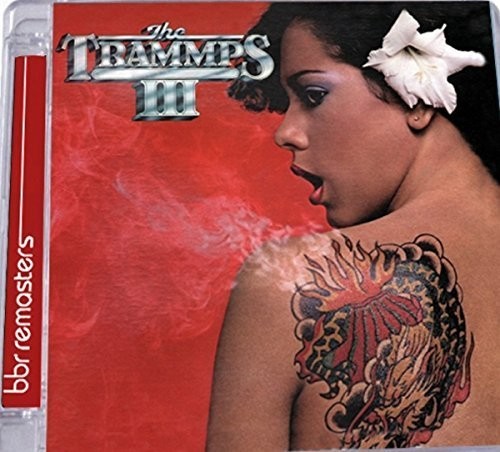 Trammps III: Expanded Edition [Import]