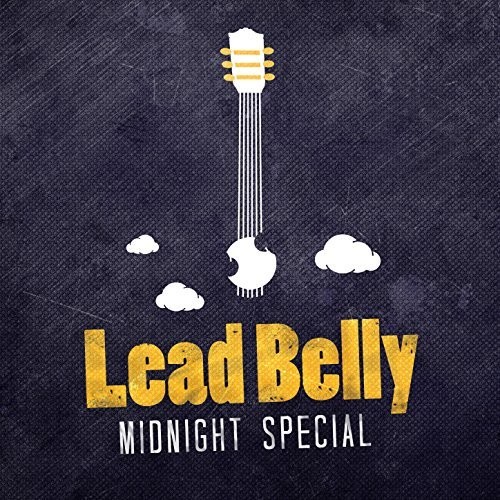 Midnight Special [Import]