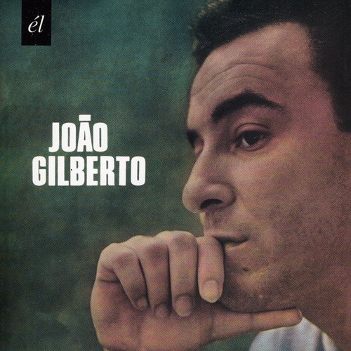Joao Gilberto - Joao Gilberto [Import]