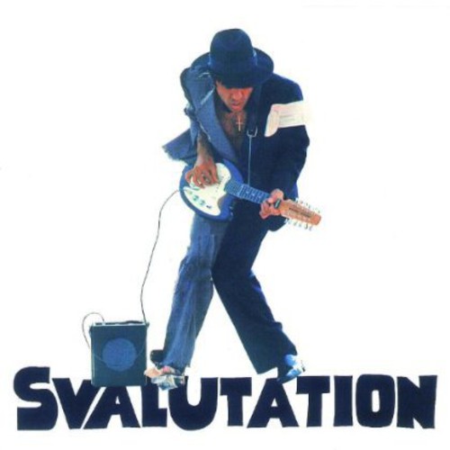 Svalutation [Import]