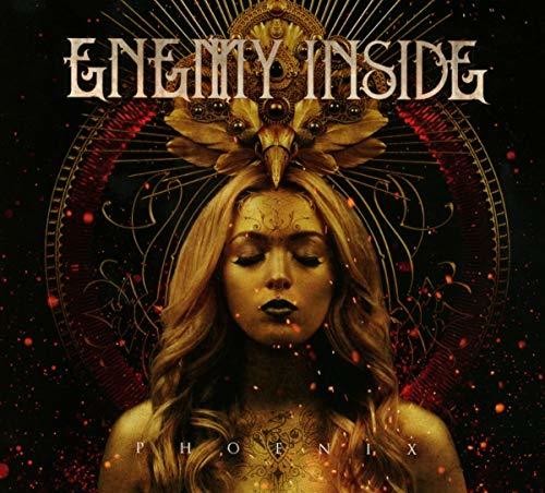 Enemy Inside - Phoenix