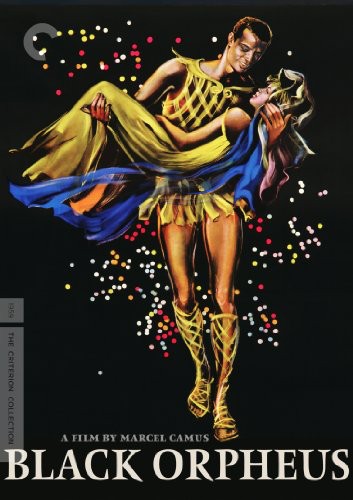  - Black Orpheus (Criterion Collection)