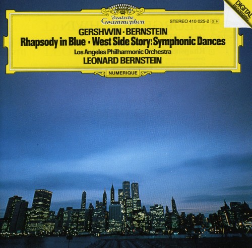 West Side Story / Symphonic Dances