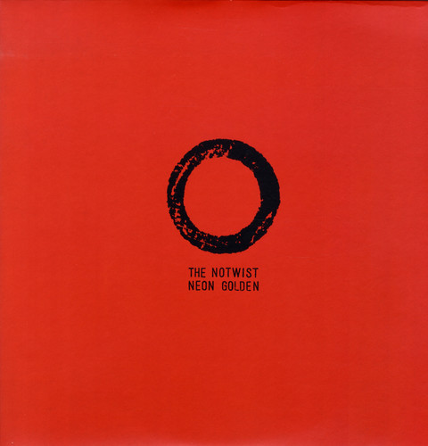 The Notwist - Neon Golden & On/Off Record [Import]