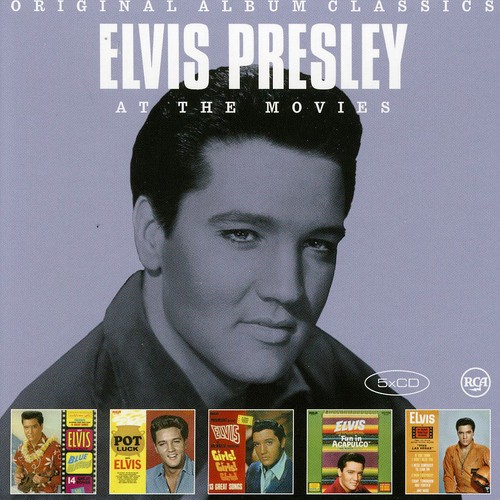 Original Album Classics [Import]