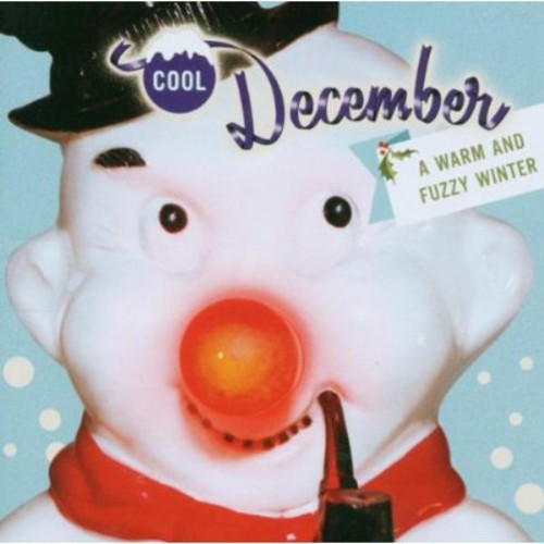 Cool December