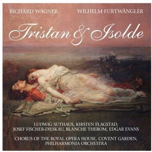 Tristan Und Isolde