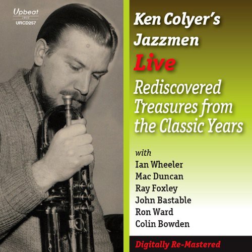 Live Rediscovered Treasures [Import]
