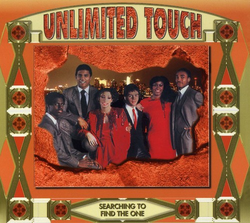 Unlimited Touch [Import]