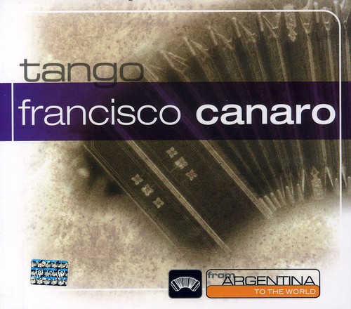 From Argentina to the World [Import]