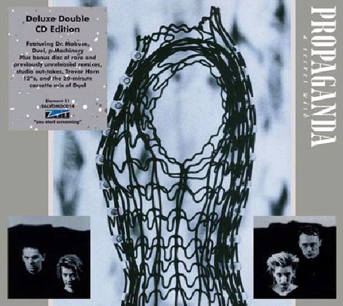 Album Art