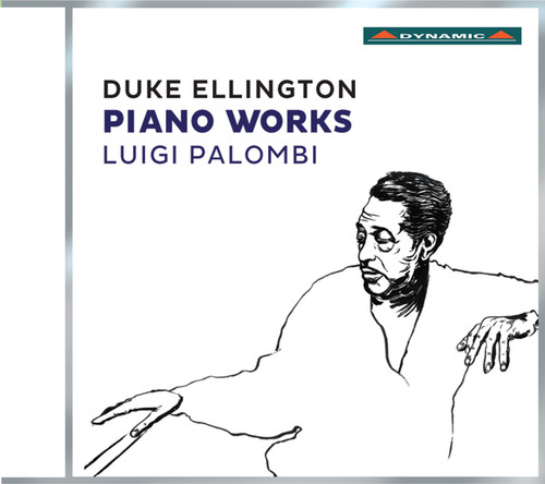 Duke Ellington: Piano Works