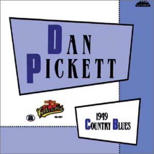 1949 Country Blues